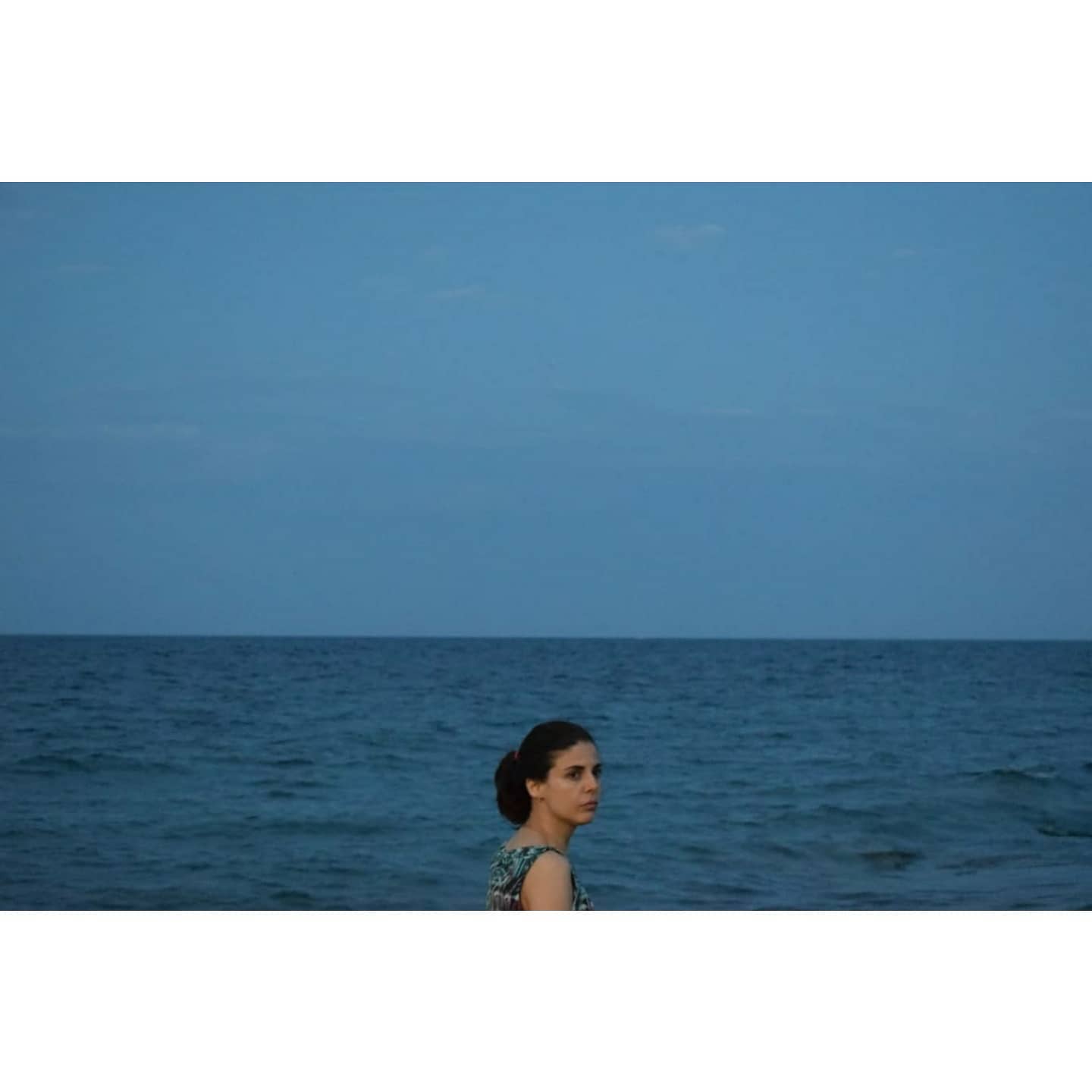 Floating Reality